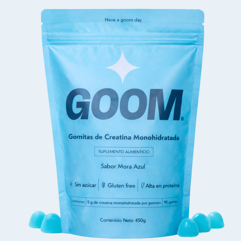 Gomita GOOM