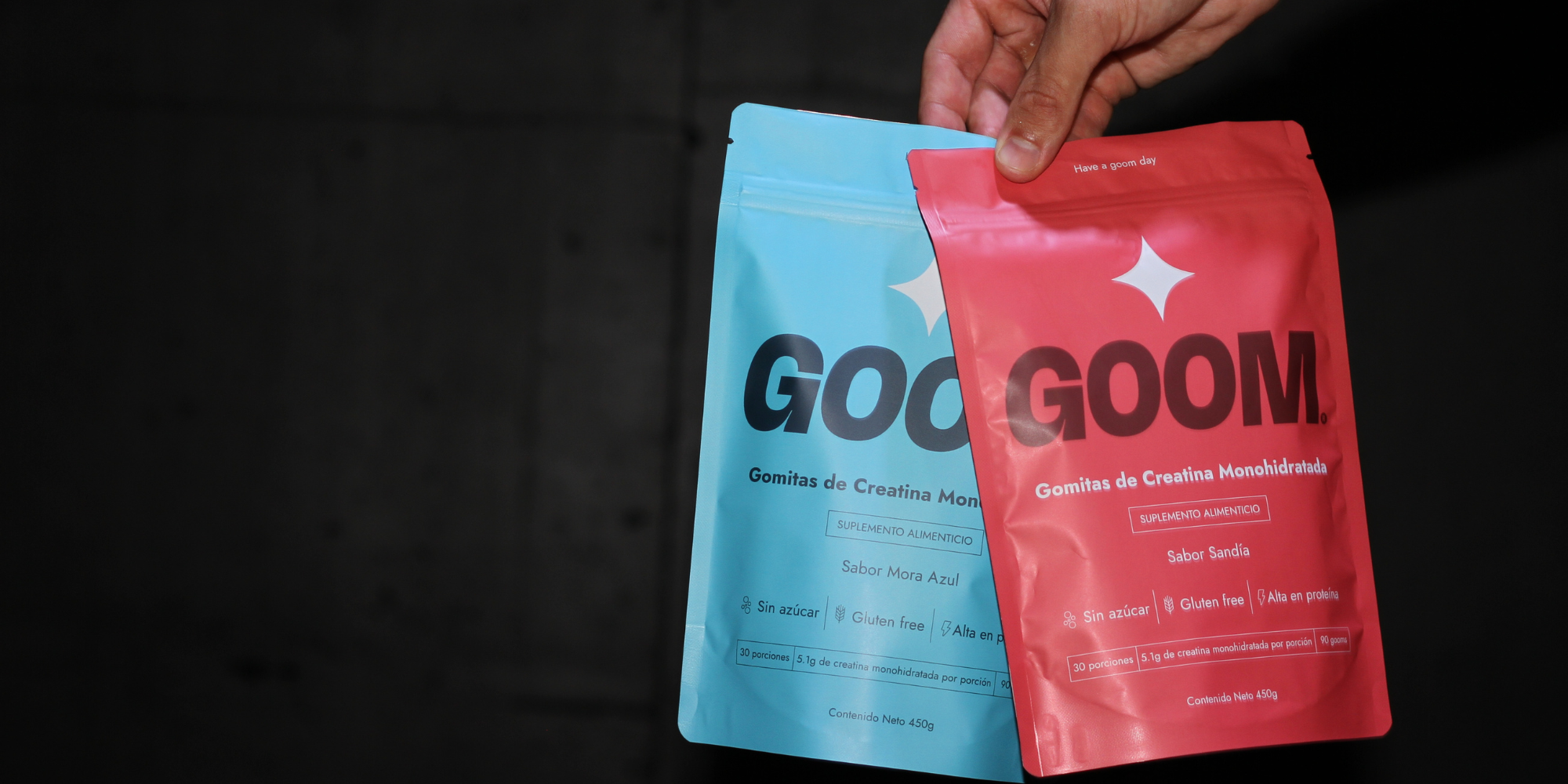 La Nueva forma de tomar Creatina