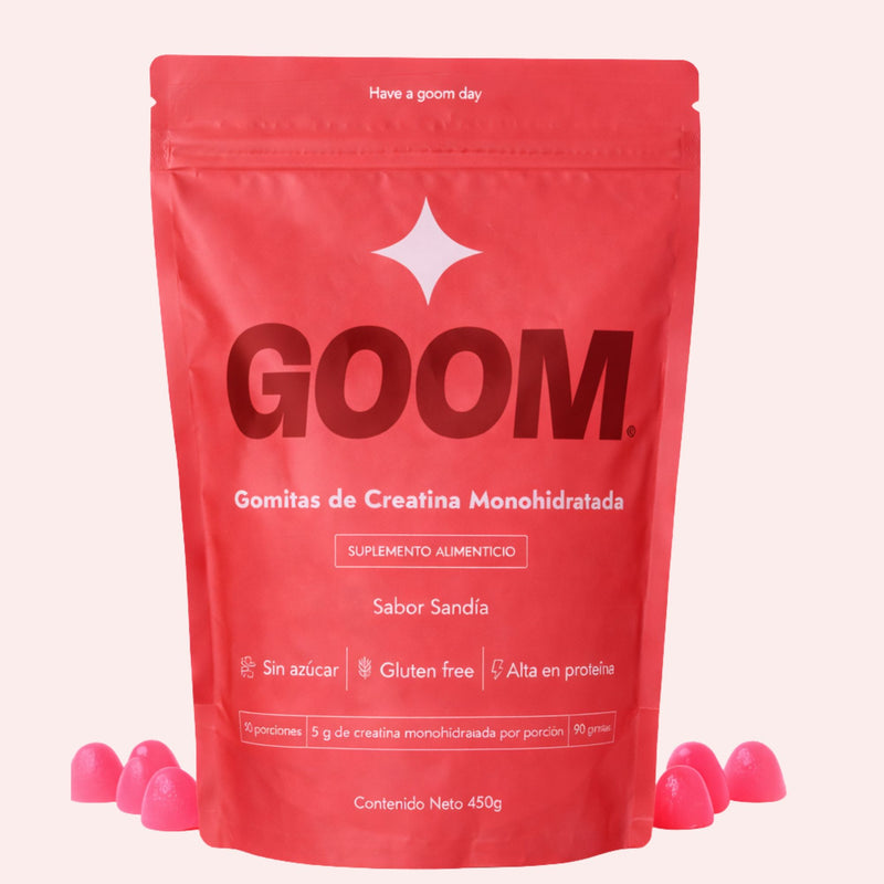 Gomita GOOM